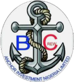 B & Crew Anchor Investment Ltd